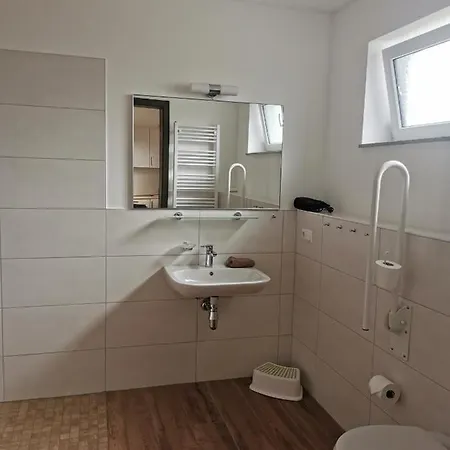 Hafenkoje Anita * Zinnowitz