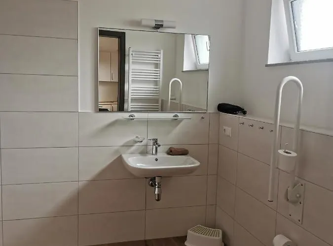 Hafenkoje Anita * Zinnowitz
